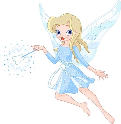 Kids Activities: Tooth Fairy Activities | Fairy cartoon, Tooth fairy ...