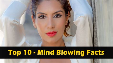 Mind Blowing Facts in Hindi 🤯🧠 Amazing Facts | Human Body Facts | Top 10 #HindiTVIndia - YouTube