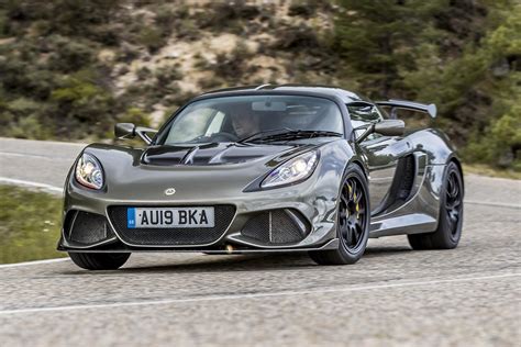 RE: Lotus Exige S3 | PH Used Buying Guide - Page 1 - General Gassing - PistonHeads UK