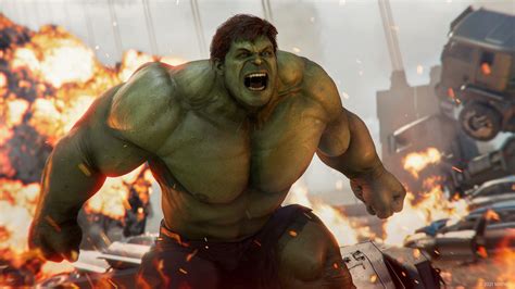 Hulk Wallpapers 4k Avenger | Images and Photos finder