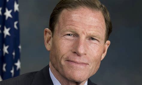 BPR Interview: Senator Richard Blumenthal - Brown Political Review