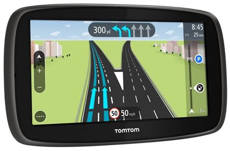 TomTom Start 60 Sat Nav - Western European Maps including UK and ROI | Ebuyer.com