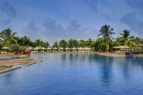 The LaLiT Golf & Spa Resort Goa (Chauri) – 2019 Hotel Prices | Expedia ...