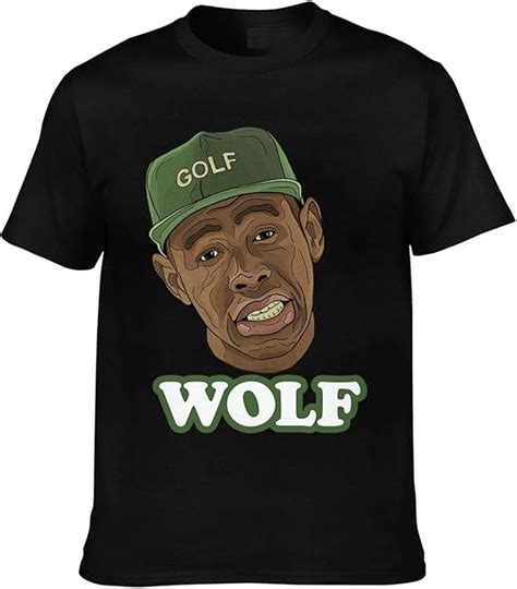 Tyler the creator merch - tyredrun