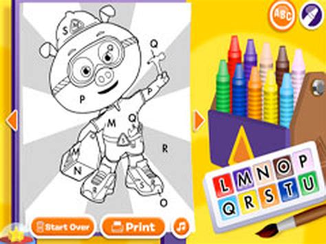 Interactives | Super Why! | Classroom Resources | PBS LearningMedia