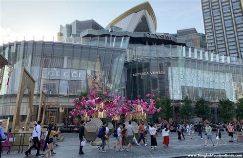 BANGKOK MALLS - 2022 Guide with the Top 10 Best