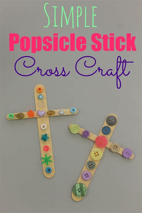 10 Awesome Vacation Bible School Crafts Ideas 2024