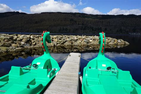 Water and Wellness at Taymouth Marina - A Hidden gem in Scotland ...