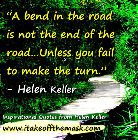 Inspirational Quotes from Helen Keller - Devotionals, Quotes, Prayers ...