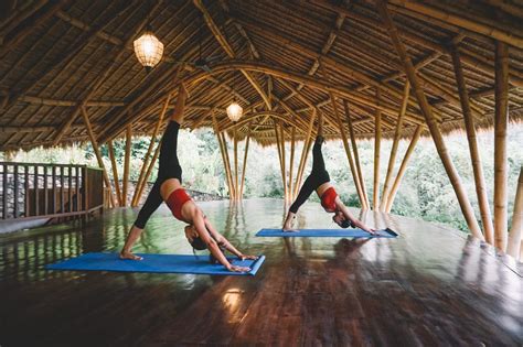 Yoga Retreat Bali Guide: 12 Places to Unwind and Reconnect