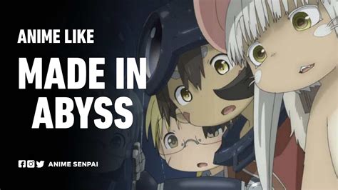 15 Anime Like Made In Abyss That Are Worth Watching