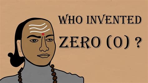 Aryabhatta Zero Invention