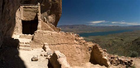 Tonto Basin Salado (U.S. National Park Service)