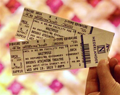 Rush Tickets: The Cheapest Broadway Tickets With The Best Seats - EasyBlog - bSMART