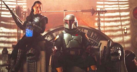 The Mandalorian Season 2 Finale Post-Credits Scene Explained