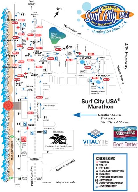 Run.Eat.Sleep.Repeat.: I want to run faster!!! (2011 Surf City Marathon / 2011 La Jolla Half ...