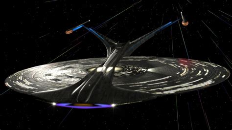 USS Enterprise NCC-1701-J | Star Trek: Enterprise (2001-2005… | Flickr