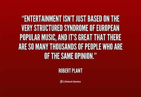 Robert Plant Quotes. QuotesGram