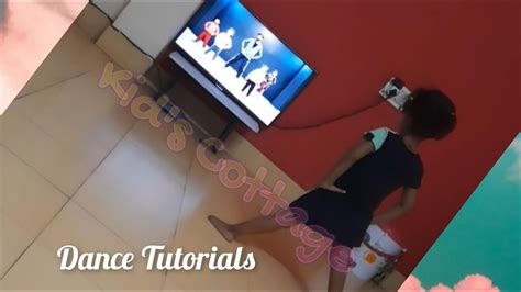 Dance Tutorials - YouTube