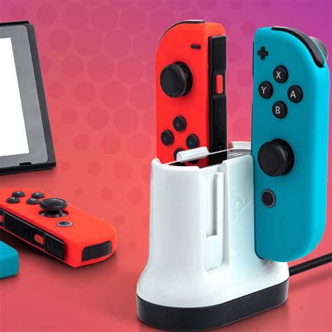 Nintendo Switch Accessories – PDP Gaming