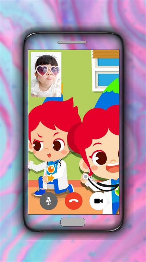 Juny Tony Call You APK for Android Download