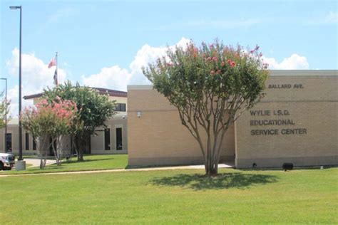 Wylie ISD to target math instruction | Wylie News