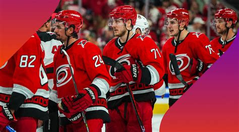 The Carolina Hurricanes Should Be Feared Heading Into the Playoffs ...