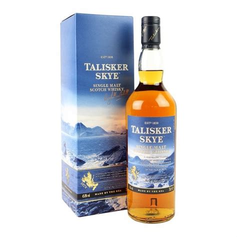 Talisker Skye - Whisky from The Whisky World UK