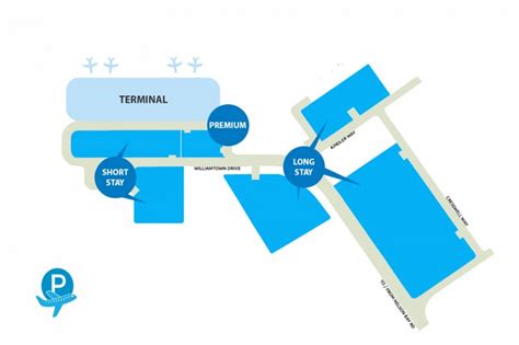 Newcastle Airport Parking Fees | Saver, Long Term & More