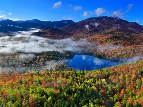 Adventure in the Adirondack Park, the Largest Nature Reserve in New ...