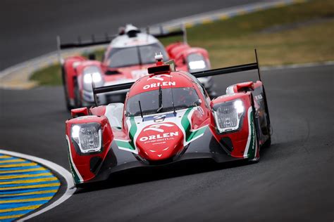 Prema announces two-car LMP2 WEC effort for 2023 - Motorsport Week