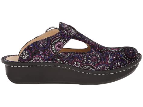 Alegria Women's Classic Spiro Purple Casual Shoes ALG-324 | eBay