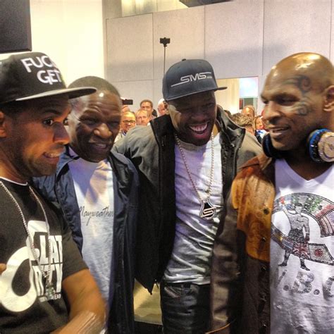 50 Cent Says G-Unit Reunion A "Strong Possibility" | HipHop-N-More