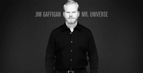 Jim Gaffigan: Mr. Universe | Where to Stream and Watch | Decider