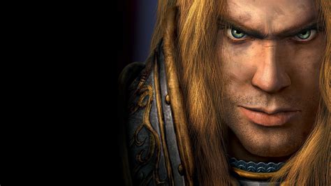 Download Paladin Video Game Warcraft III: Reign Of Chaos HD Wallpaper