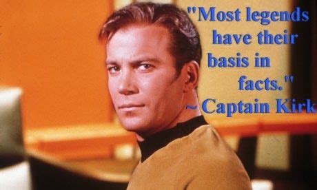 Star Trek Quotes Kirk. QuotesGram