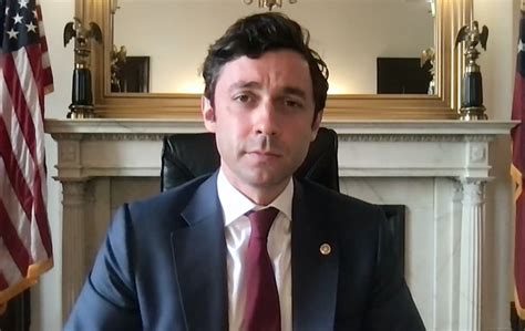 Sen. Ossoff Working to Increase Affordable Housing Supply in Atlanta ...