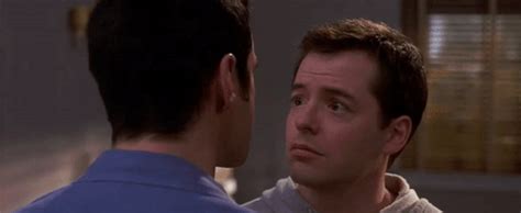 Matthew broderick the cable guy eyes darting GIF - Find on GIFER