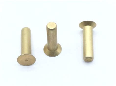 MS20426AD3-6 Rivet - length 3/8 - Military Fasteners