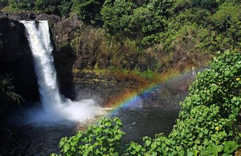 Wailuku River State Park, Big Island of Hawaii | Tickets & Tours - 2024