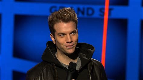 Hire Comedian Anthony Jeselnik | Book Anthony Jeselnik | Stand Up ...