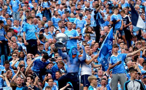 'There is all to lose in doing so, and nothing to gain' - GAA chief ...