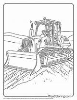 100  Bulldozer coloring pages Free PDF To Print Woo Coloring sketch template