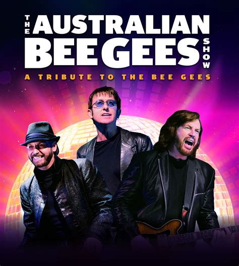 Australian Bee Gees | The Peak