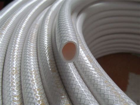 RV Marine Flexible PVC Tubing Vinyl 1/2″ NSF61 Cold Drinking Water 150 PSI Hose | BABS RV ...