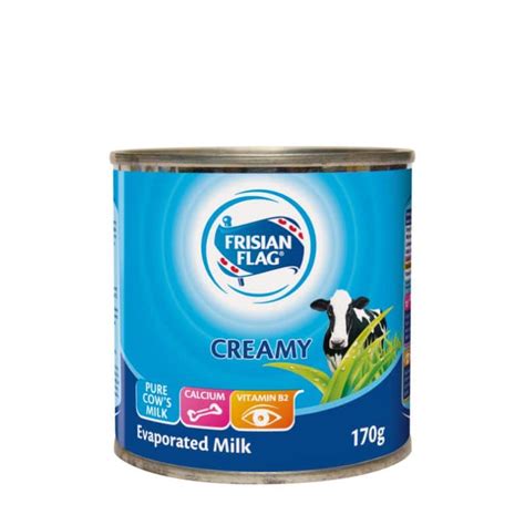 FRISIAN FLAG CREAMY 170g – Convenience Shop Online