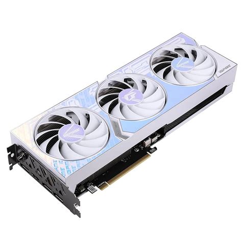 Jual COLORFUL GEFORCE RTX 4060 ULTRA WHITE OC 8GB-V 8GB GDDR6 | Shopee Indonesia