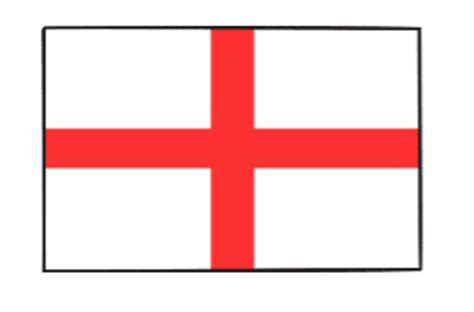 What is the Flag of England? Find out more about England's national flag