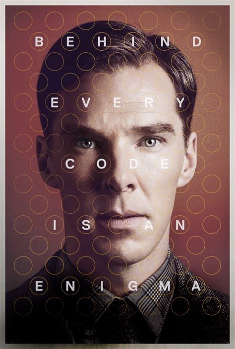 The Imitation Game, Benedict Cumberbatch, Alan Turing HD Wallpapers ...