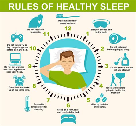 How To Practice Good Sleep Hygiene – Clay Behavioral Health Center